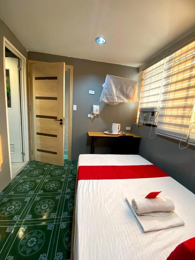 Oyo 104 Manila Venetian Hotel 외부 사진