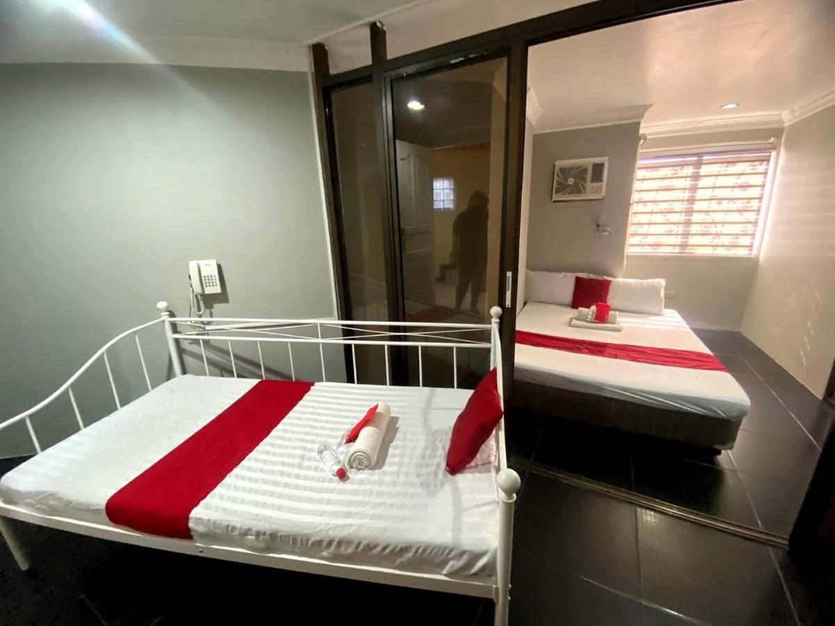 Oyo 104 Manila Venetian Hotel 외부 사진