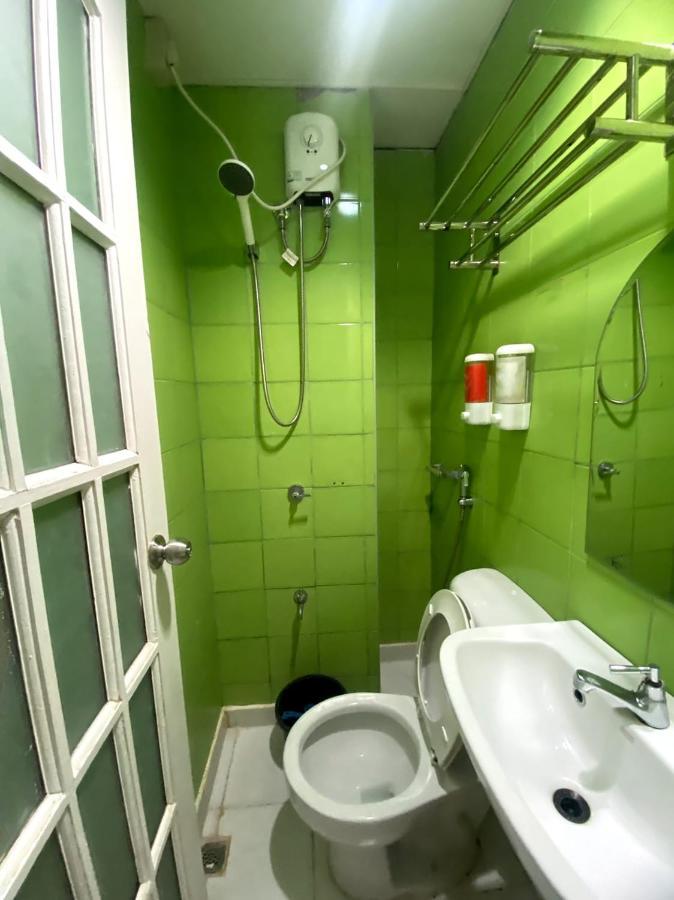 Oyo 104 Manila Venetian Hotel 외부 사진
