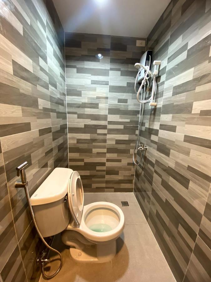 Oyo 104 Manila Venetian Hotel 외부 사진