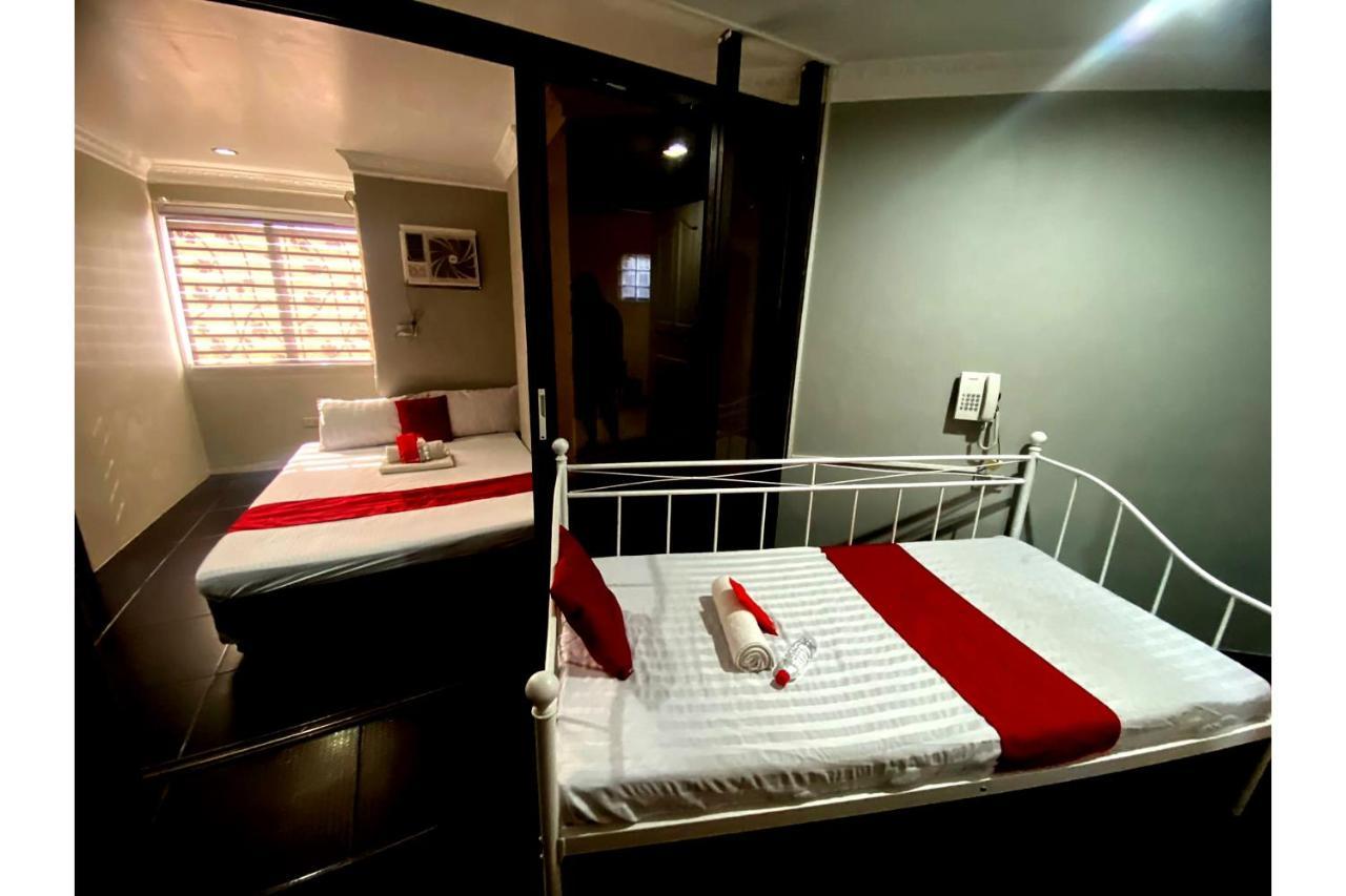 Oyo 104 Manila Venetian Hotel 외부 사진