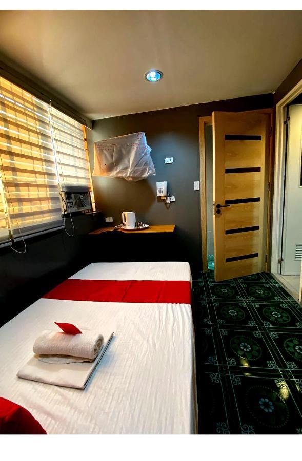 Oyo 104 Manila Venetian Hotel 외부 사진